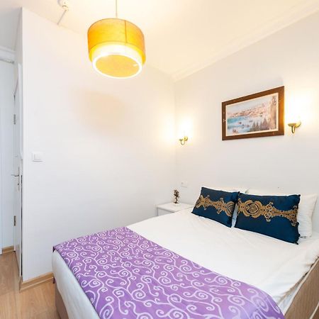 Bed and breakfast Istanbul House Sultanahmet Extérieur photo