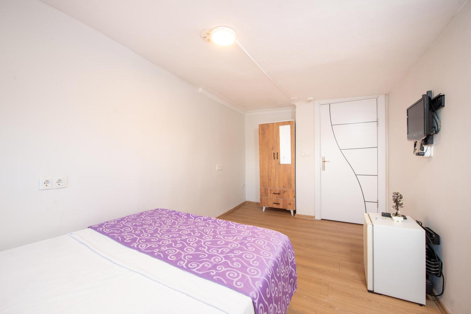 Bed and breakfast Istanbul House Sultanahmet Extérieur photo