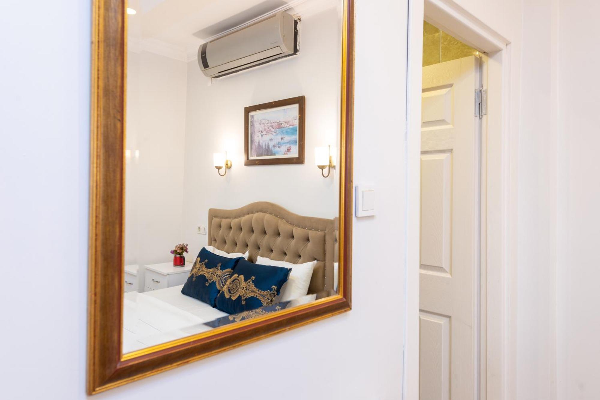 Bed and breakfast Istanbul House Sultanahmet Extérieur photo