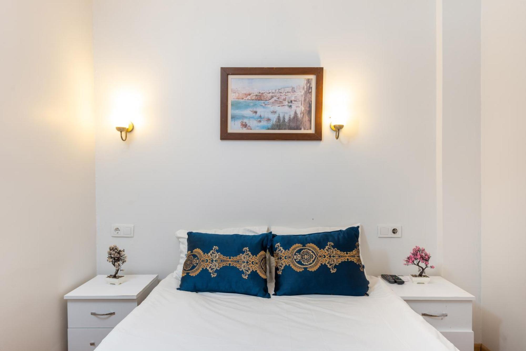 Bed and breakfast Istanbul House Sultanahmet Extérieur photo