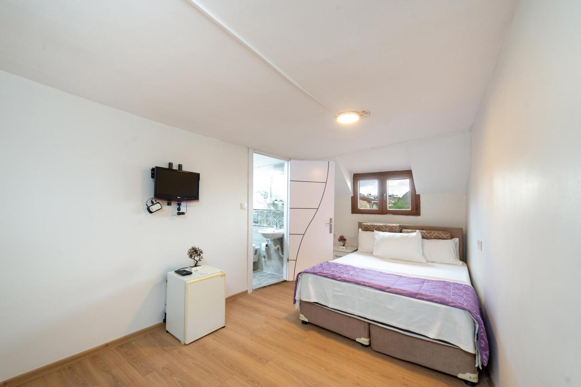 Bed and breakfast Istanbul House Sultanahmet Extérieur photo