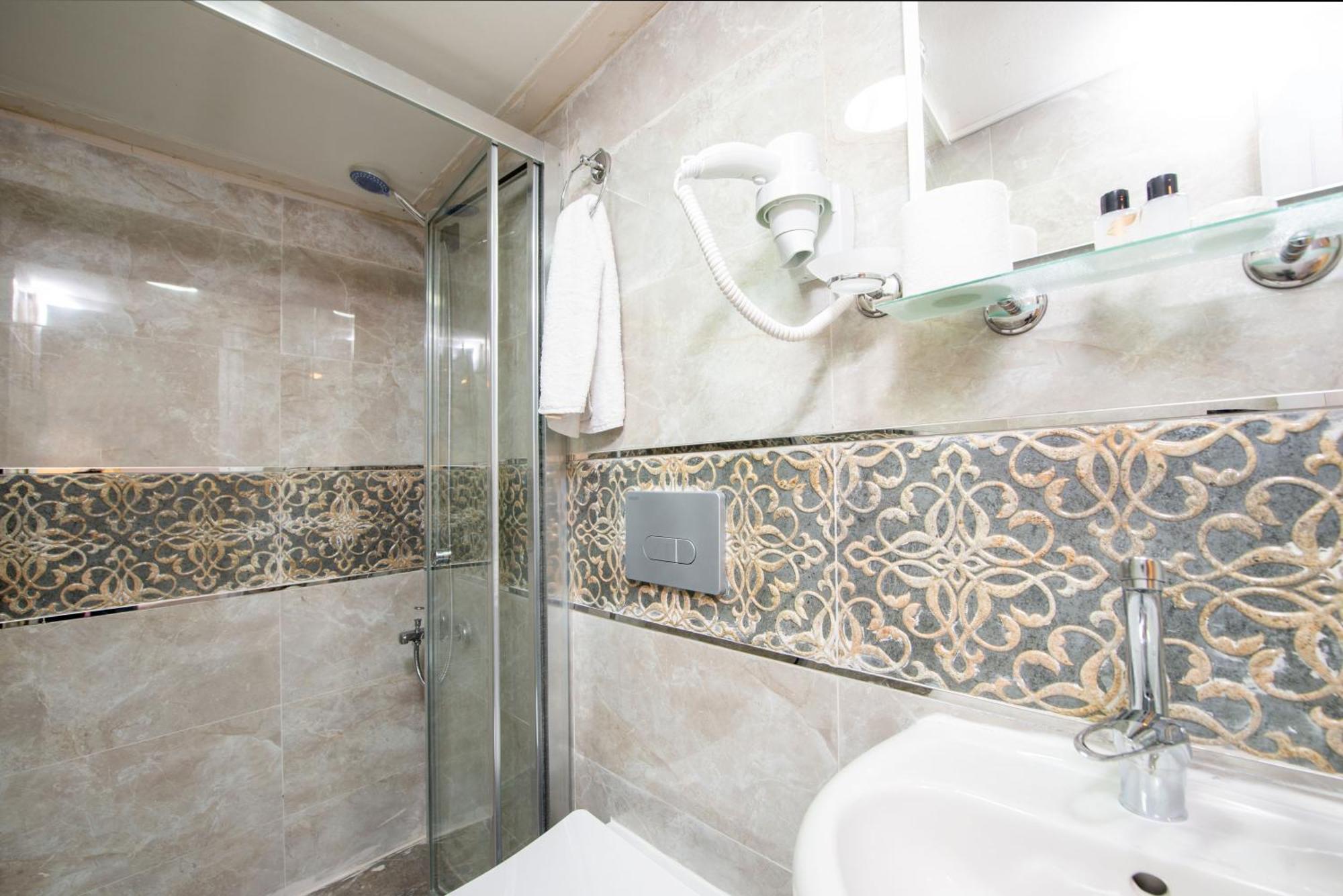 Bed and breakfast Istanbul House Sultanahmet Extérieur photo