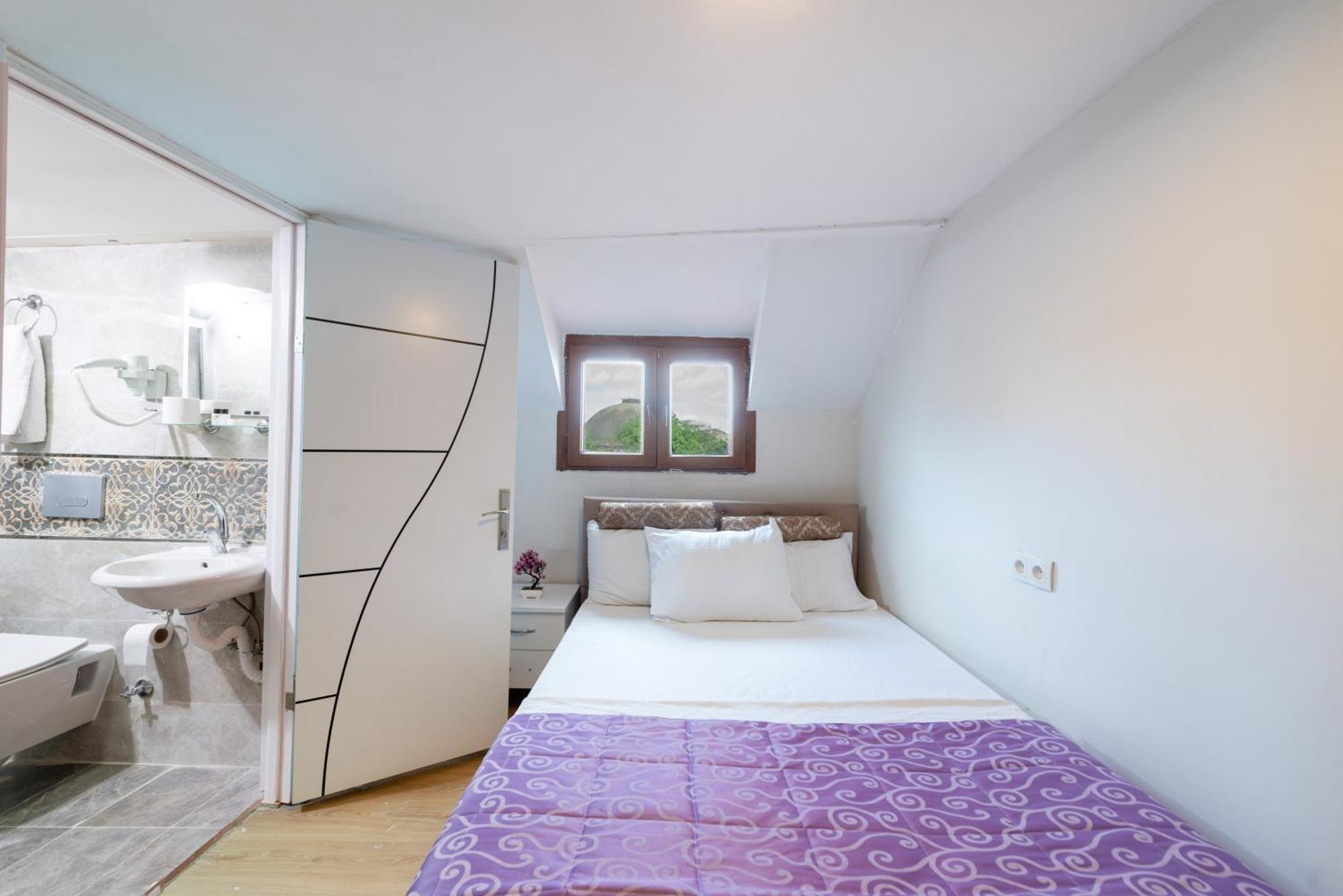 Bed and breakfast Istanbul House Sultanahmet Extérieur photo